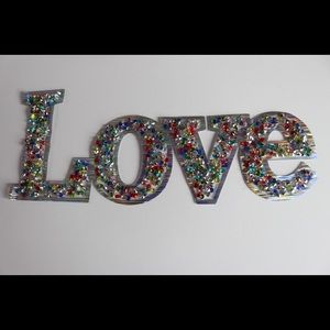 Meet your Posher, Caroline